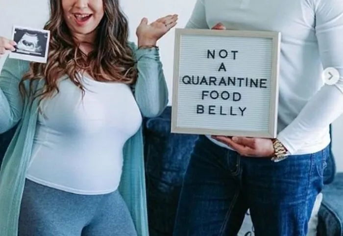 We Get It, You Screwed During Quarantine