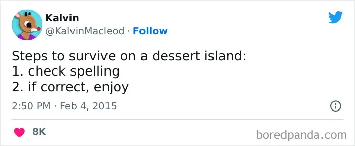 120 Funny Tweets About Dieting To Burn Extra Calories Laughing