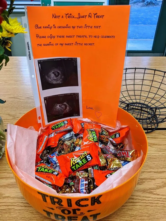 Victimized With An Ultrasound And A Disney Font