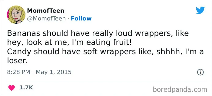 120 Funny Tweets About Dieting To Burn Extra Calories Laughing