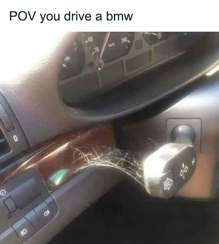 50 Hilarious Posts On Not-So-Great Drivers, As Shared By This Facebook Group (New Pics)