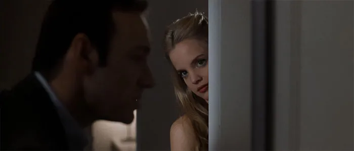 American Beauty
