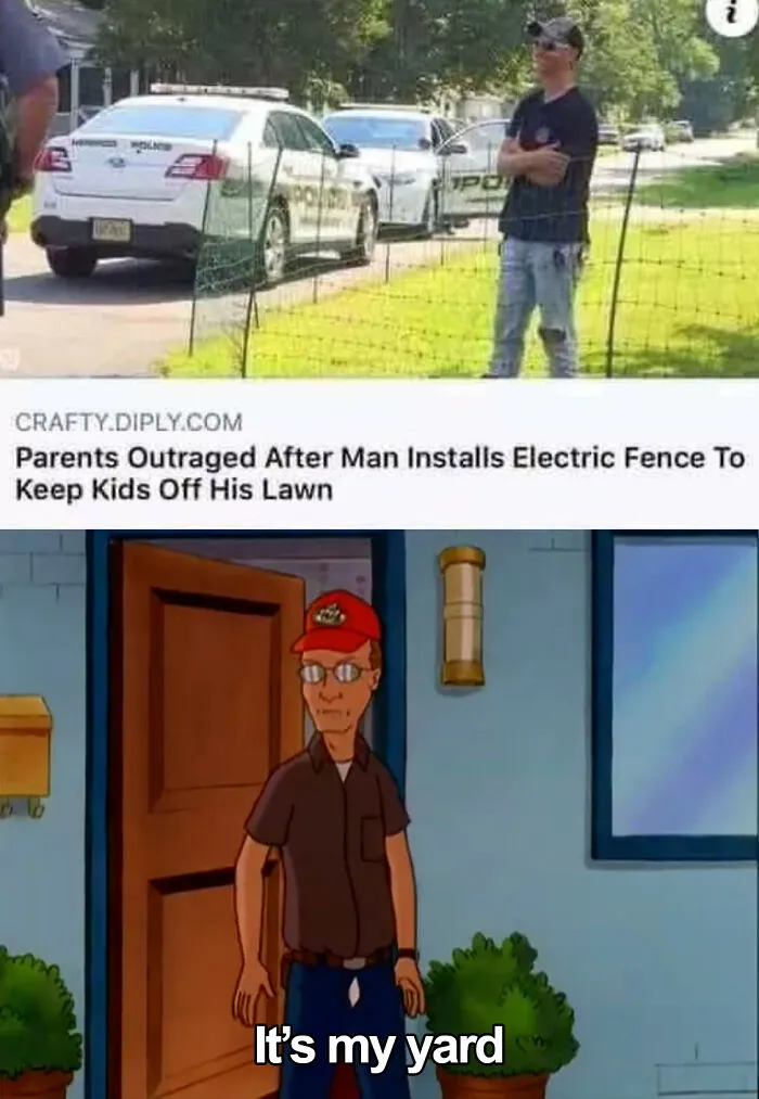 50 Pics And Memes That Sum Up The Dark Side Of The US