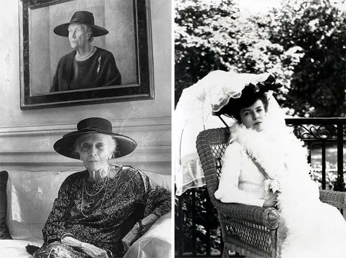Wild Child - Alice Lee Roosevelt Longworth