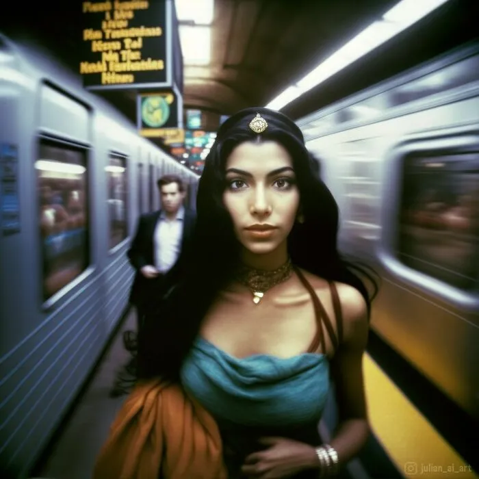 Jasmine