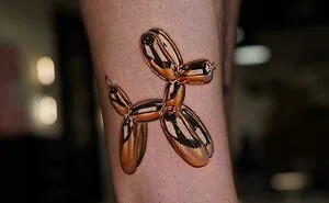 50 Times People Had A Beautiful Tattoo Idea And It Got Executed Perfectly