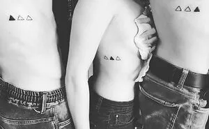 50 Times People Had A Beautiful Tattoo Idea And It Got Executed Perfectly