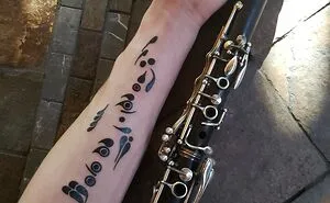 50 Times People Had A Beautiful Tattoo Idea And It Got Executed Perfectly