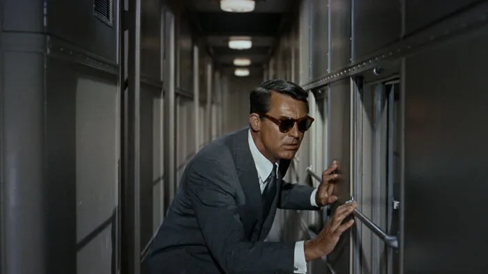 North By Northwest