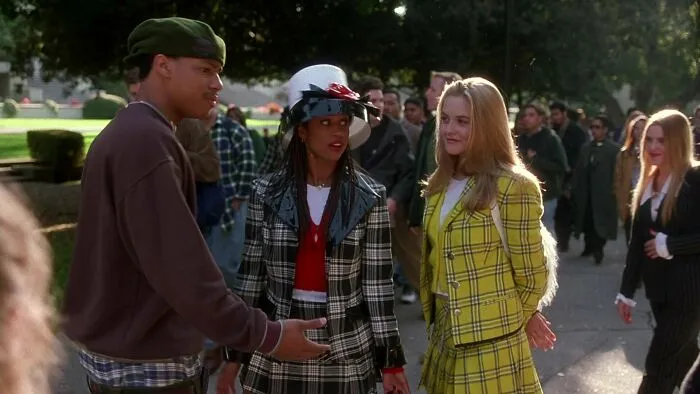 Clueless