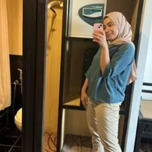 Khalilah Kamaluddin