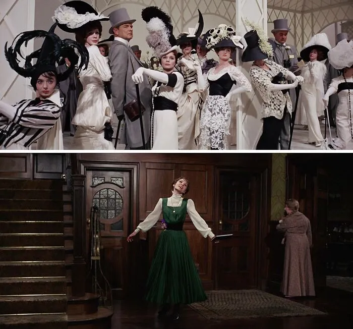 My Fair Lady