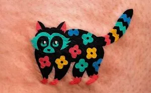 50 Times People Had A Beautiful Tattoo Idea And It Got Executed Perfectly