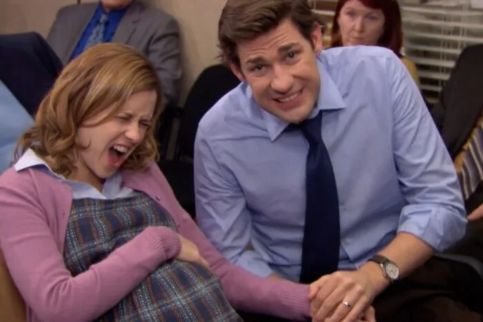 "Absolutely Everything Related To Pregnancy And Especially Childbirth. You Don't Just Instantly Rush To The Hospital"