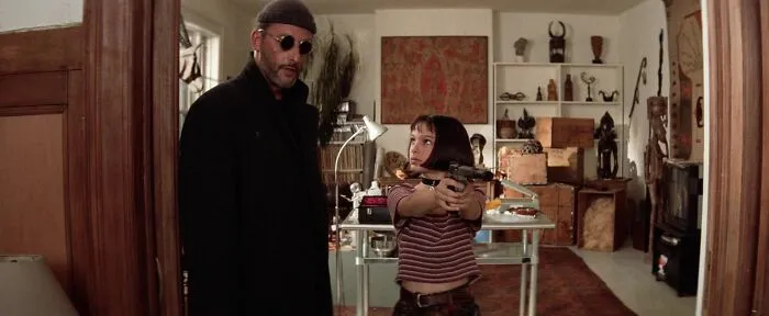 Leon The Professional