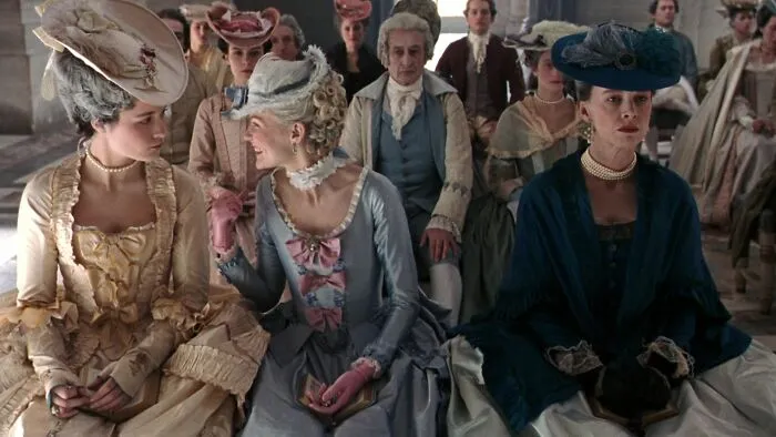 Marie Antoinette