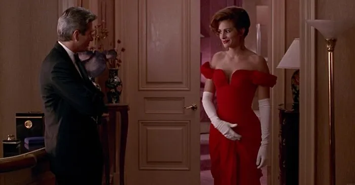 Pretty Woman