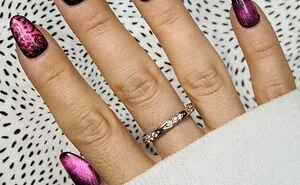 112 Insanely Good Nail Art Ideas To Try At Your Next Appointment