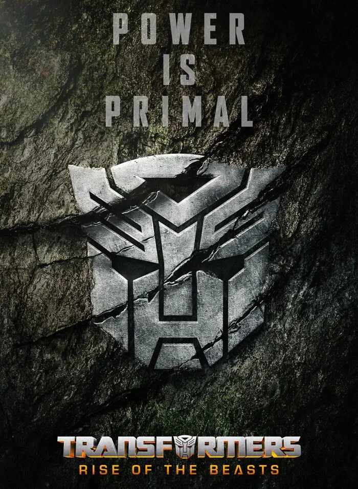Transformers: Rise Of The Beasts