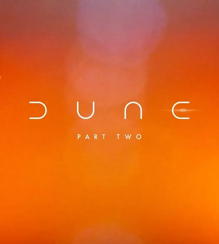 Dune: Part Two