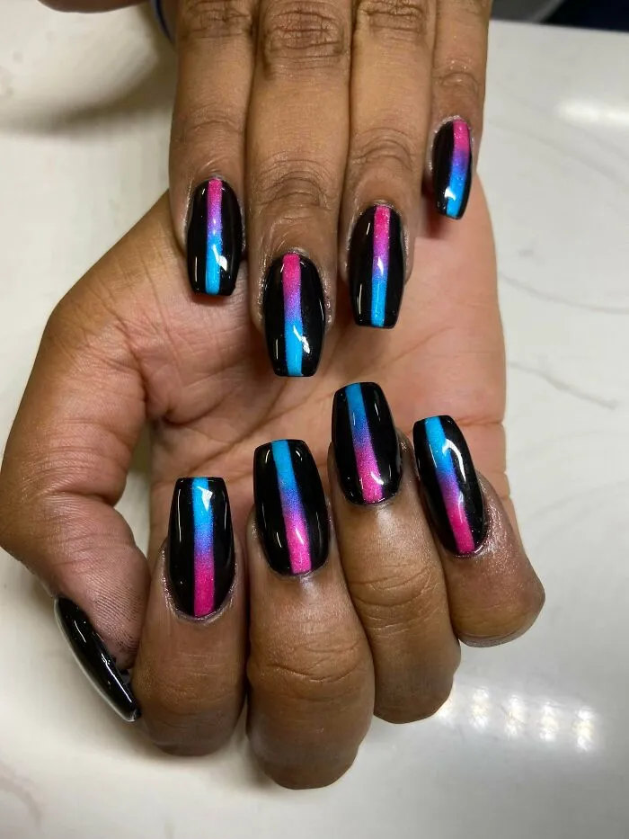 Client Asked For Something She Saw On The Gram
