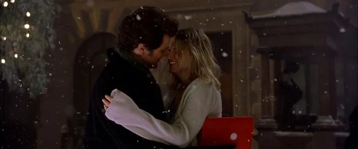 Mark And Bridget (Bridget Jones's Diary)