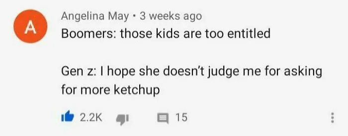 Straight Facts Doe
