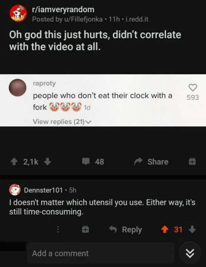 A Genius