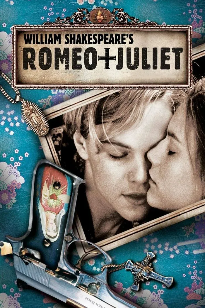 Romeo + Juliet (1997)