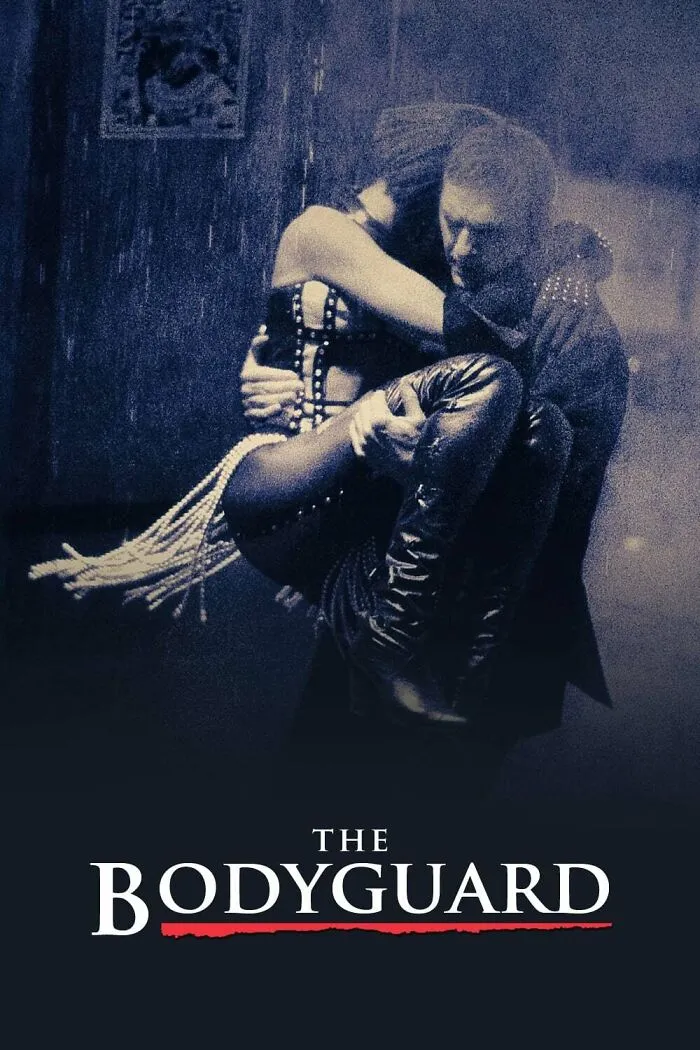 The Bodyguard (1992)
