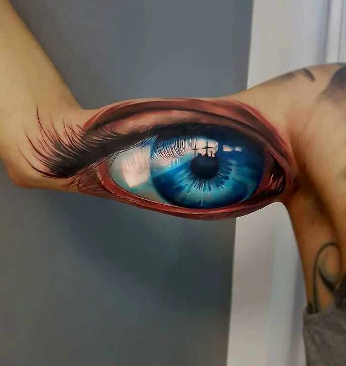 This Tattoo