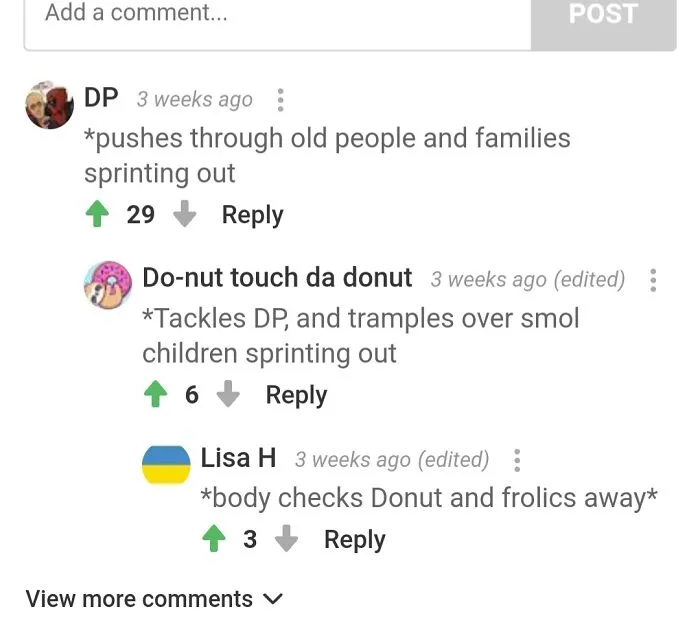 Cleaning Sucks