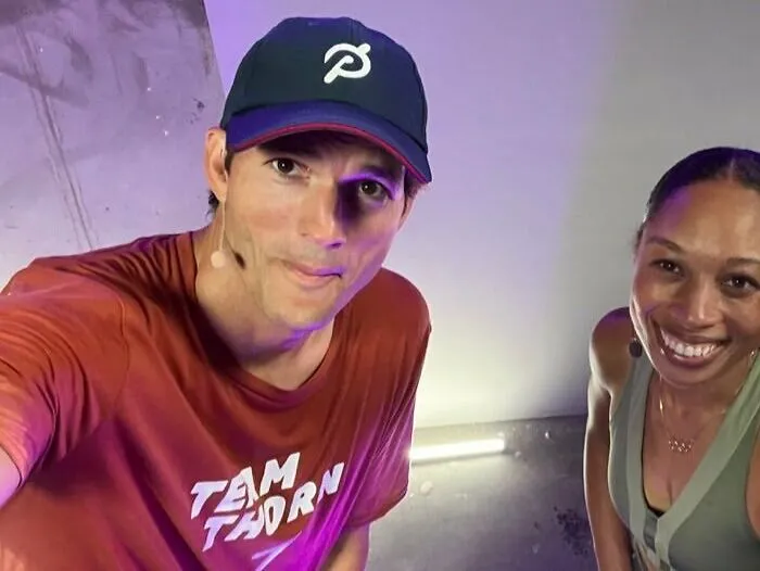 Ashton Kutcher