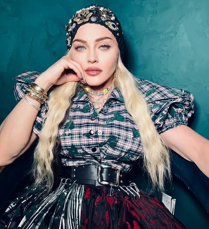 Madonna
