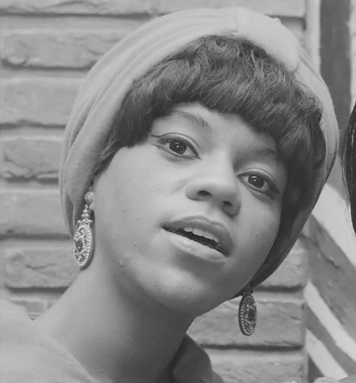 Florence Ballard