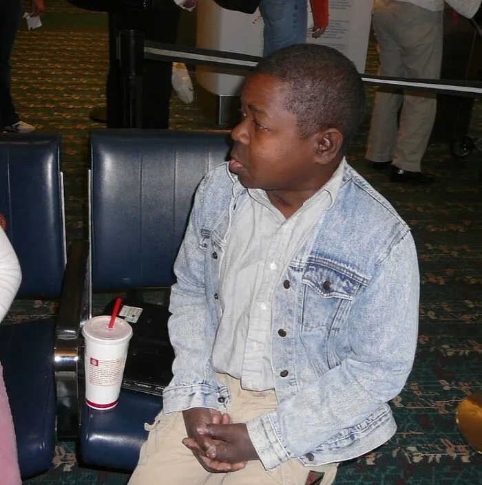 Gary Coleman