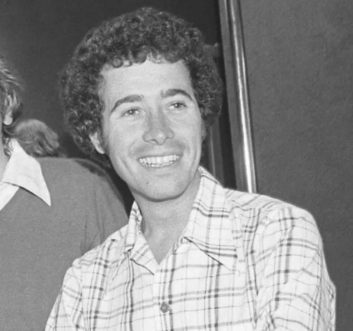 David Geffen