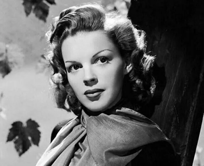 Judy Garland