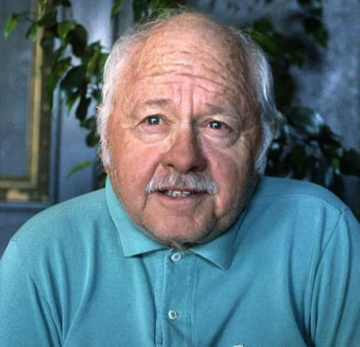 Mickey Rooney