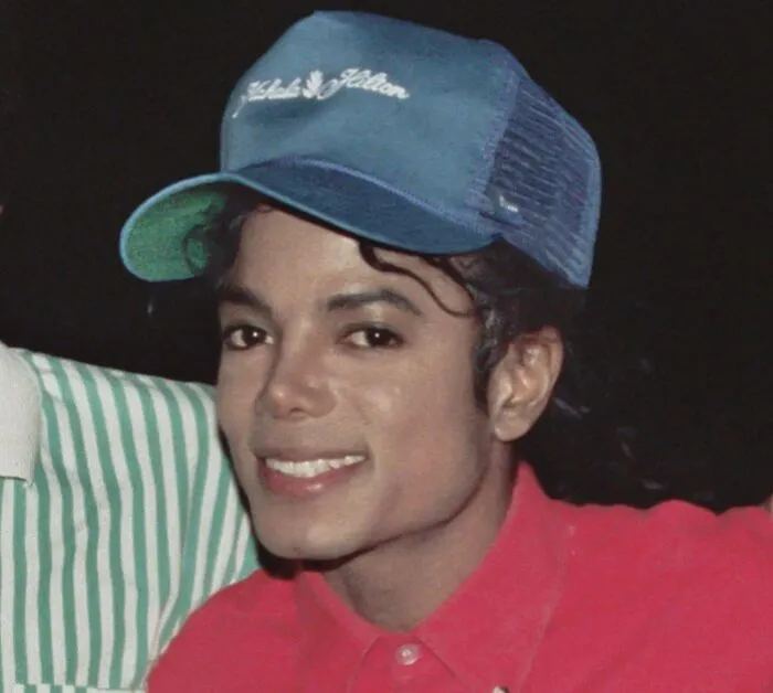 Michael Jackson