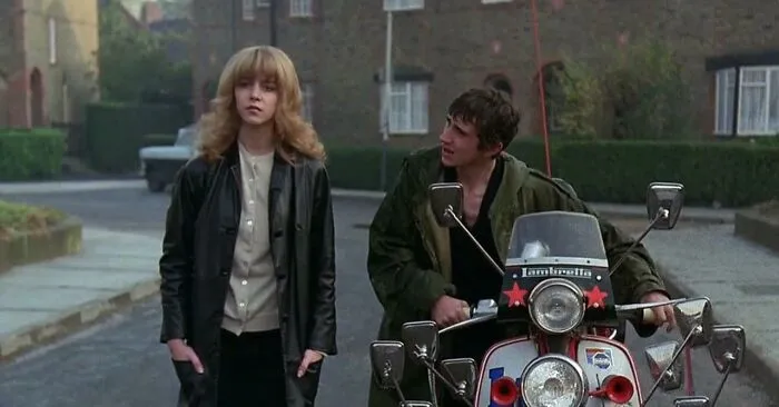 Quadrophenia