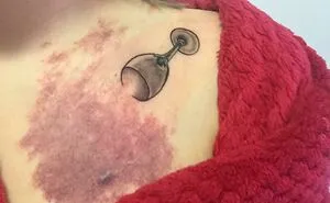 50 Times People Had A Beautiful Tattoo Idea And It Got Executed Perfectly