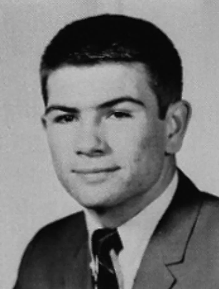 Tommy Lee Jones