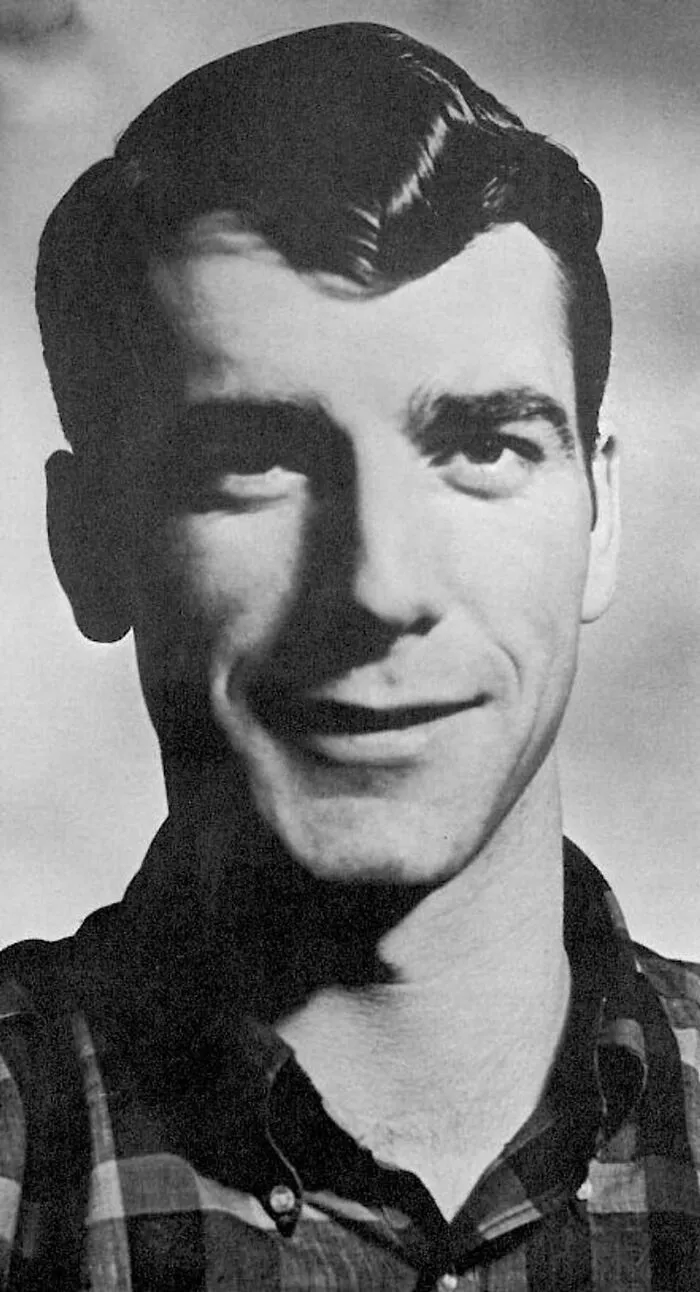 Sam Elliott