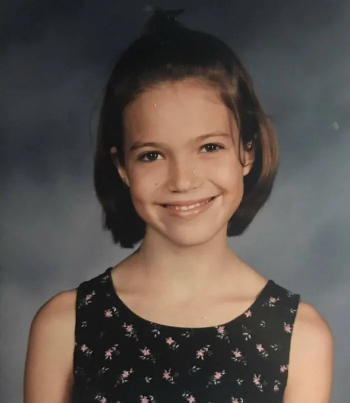 Mandy Moore