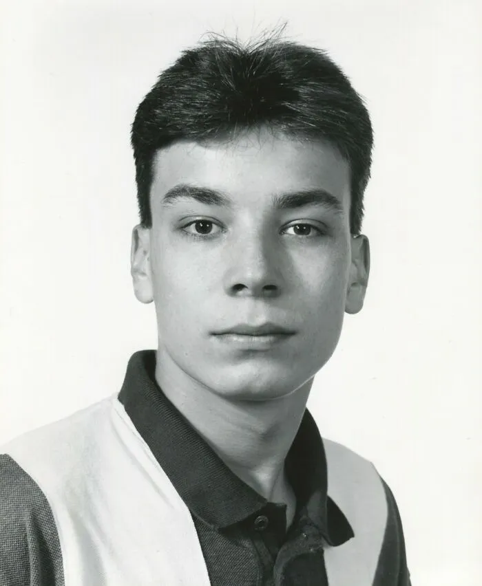 Jimmy Fallon