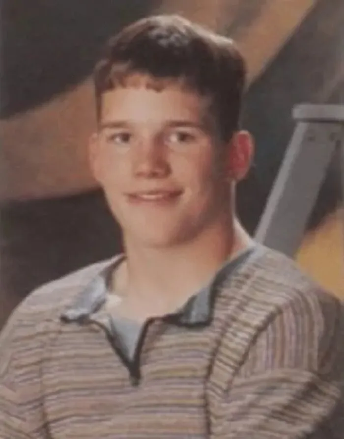 Chris Pratt