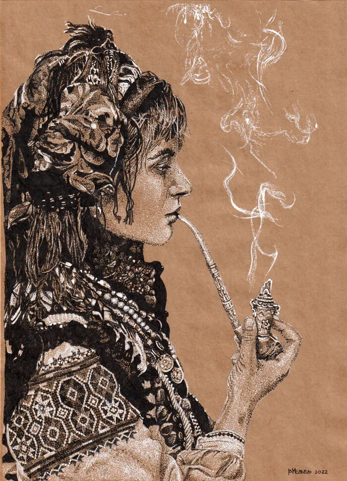 Molfar-Women