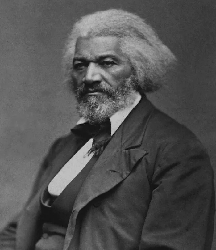 Frederick Douglass