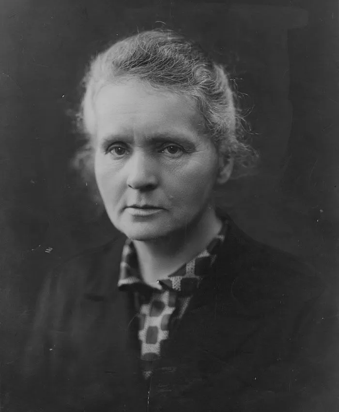 Marie Curie